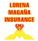 Lorena Magana Insurance Agency, Inc. Logo