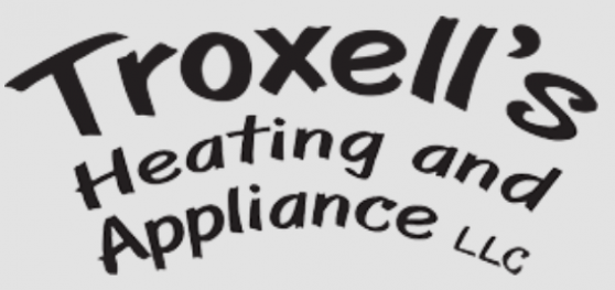 Troxell's Heating & Appliance, LLC Logo