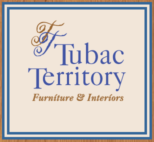 Tubac Territory Furniture and Interiors Logo