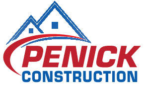 Penick Construction Co. Logo