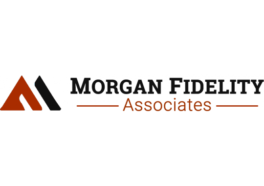 Morgan Fidelity Associates, Inc. Logo