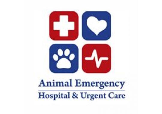 Animal Emergency Hospital & Urgent Care Logo