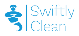 Swiftly Clean Logo