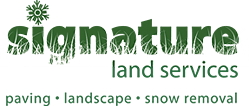 Signature Land Services Logo