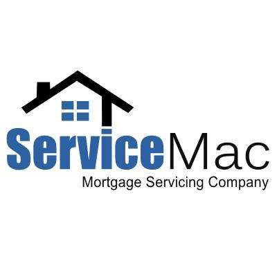 ServiceMac, LLC Logo