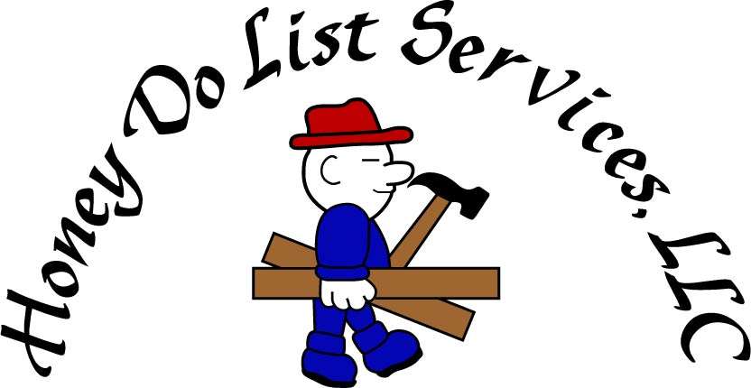 Honey Do List Services, LLC Logo