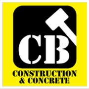 Christian Brothers Construction & Concrete Logo