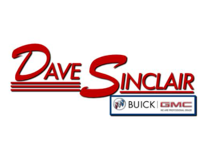 Sinclair Buick GMC Truck, Inc. Logo