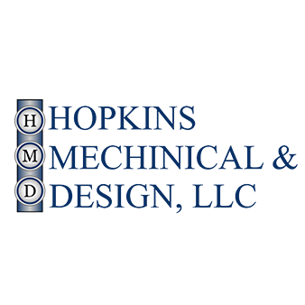 Hopkins Mechanical & Design LLC Logo