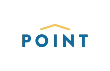 Point Digital Finance, Inc. Logo