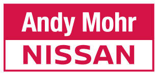 Andy Mohr Nissan, Inc. Logo