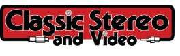 Classic Stereo - Pak, Inc. Logo