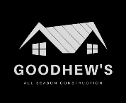 Goodhew's All Season Construction, LLC Logo