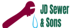 JD Sewer & Sons Logo
