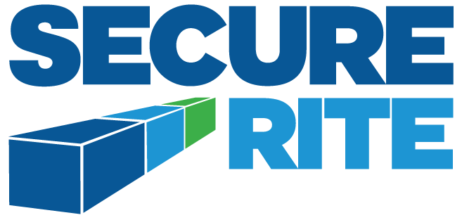Secure-Rite Mobile Storage Inc. Logo