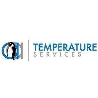 AA Temperature Services Logo