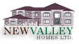 New Valley Homes Ltd Logo