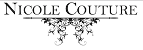 Nicole Bridal Couture LLC Logo