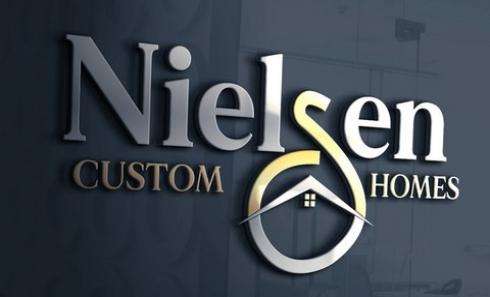 J. Nielsen Construction, LLC Logo