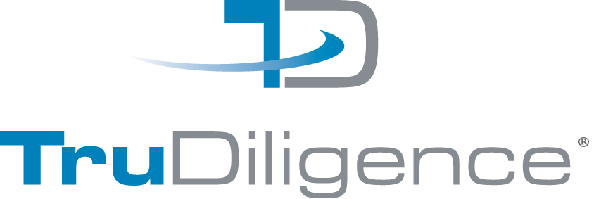 TruDiligence Logo
