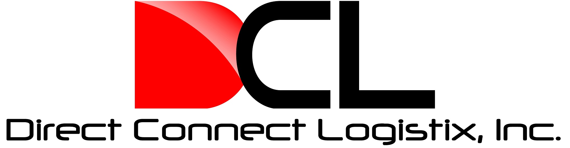 Direct Connect Logistix, Inc. Logo