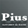 Pius Kitchen & Bath Logo