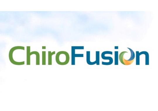 ChiroFusion LLC Logo