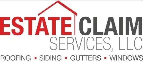Estate Claim Services, LLC Logo