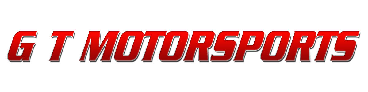 GT Motorsports, LLC Logo