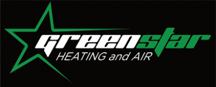 Greenstar Heating and Air LLC Logo