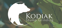 Kodiak Stump Grinding Inc Logo