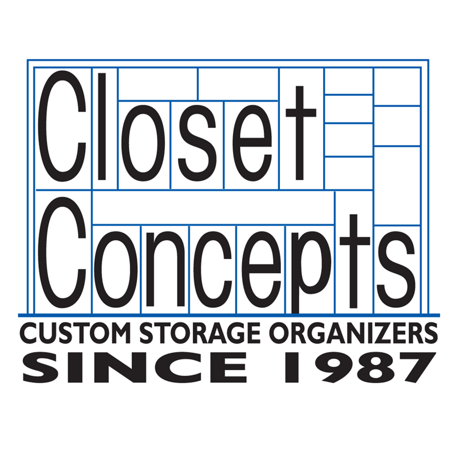 Closet Concepts Logo