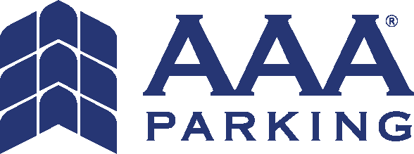 AAA Parking Logo