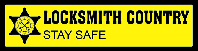 Locksmith Country LLC Logo