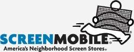 Screen Mobile Logo
