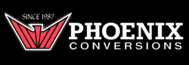 Phoenix Conversions, Inc. Logo