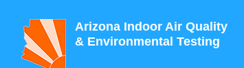 Arizona Indoor Air Quality and Environmental Testing LLC Logo