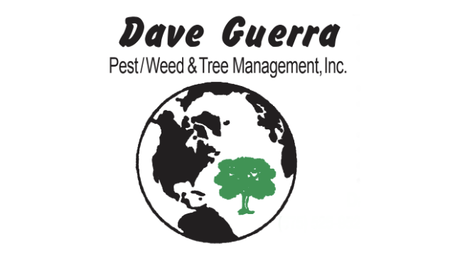 Dave Guerra Pest, Weed & Tree Management, Inc. Logo