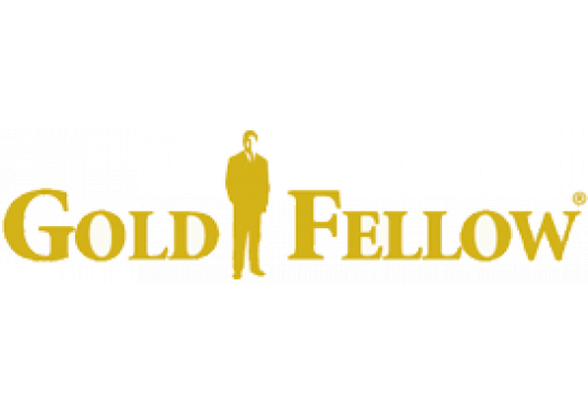 GoldFellow, LLC Logo