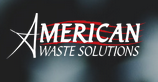 American Waste Solutions Logo