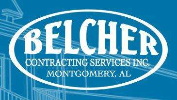 Belcher Contracting Services, Inc. Logo