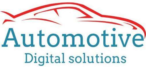 Automotive Digital Solutions Logo