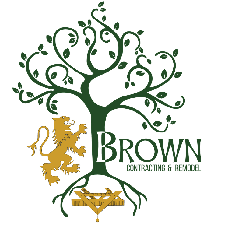 Brown Contracting & Remodel, LLC Logo