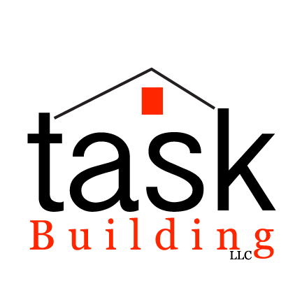 Task Building, LLC Logo