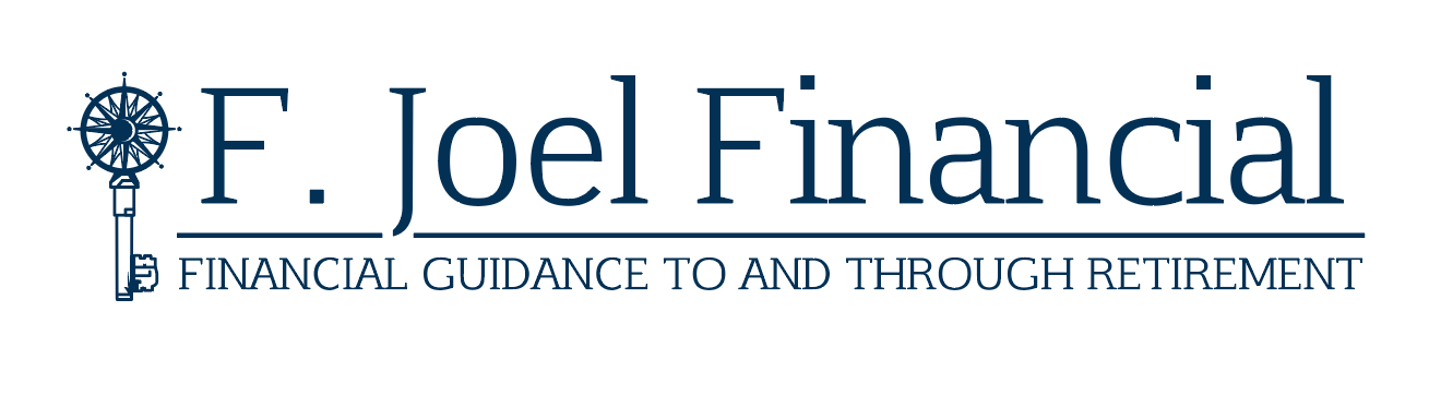 F Joel Financial Logo