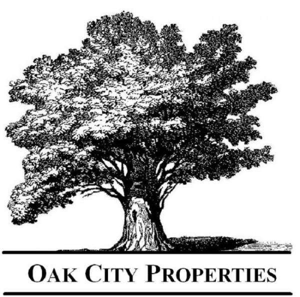 Oak City Properties Realty and Management LLC Logo
