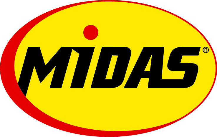 Midas Auto Service Experts-Niles Logo