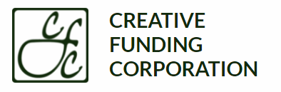 Creative Funding Corporation Logo