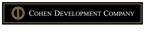 Cohen Development Company Logo