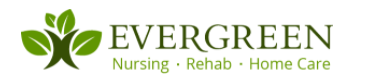 Evergreen Nursing Services Ltd. Logo